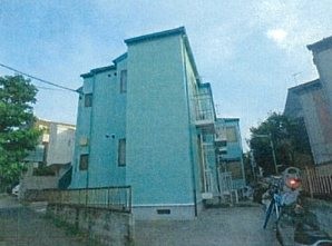世田谷区下馬5丁目 【賃貸居住】アパート