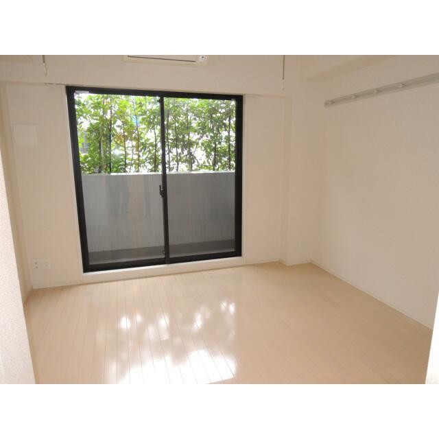 反転タイプ参考写真(居間)