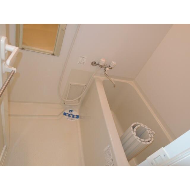 反転タイプ参考写真(風呂)