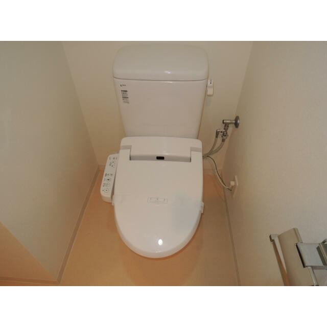 反転タイプ参考写真(内装)