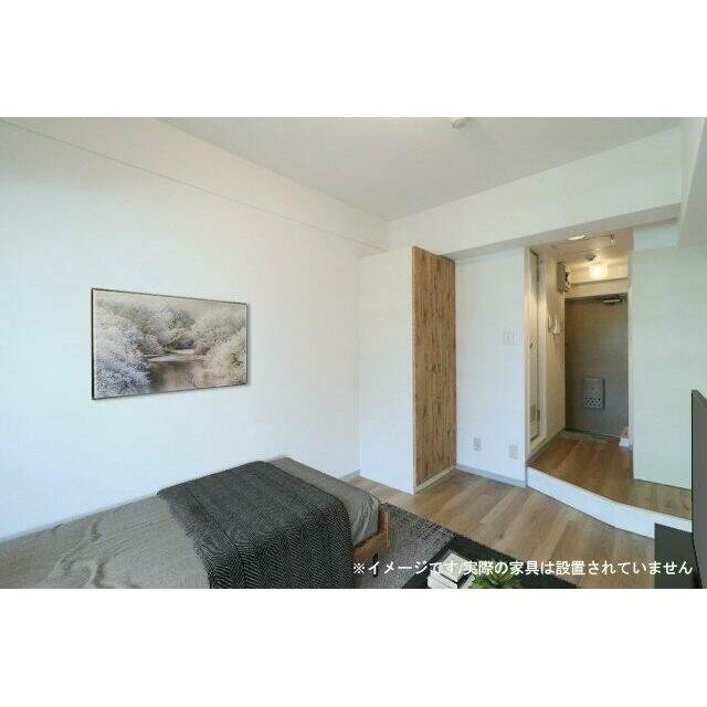 ※イメージです/実際の家具は設置されていません