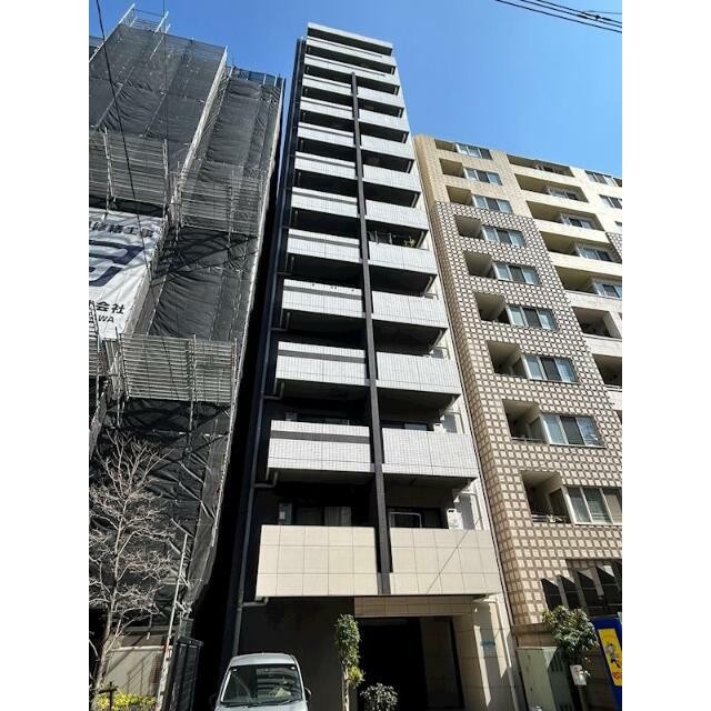 大田区大森北1丁目 【賃貸居住】マンション