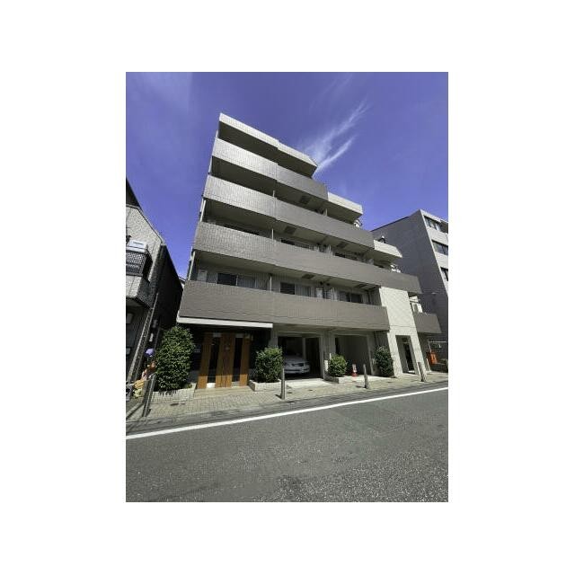 品川区東大井2丁目 【賃貸居住】マンション