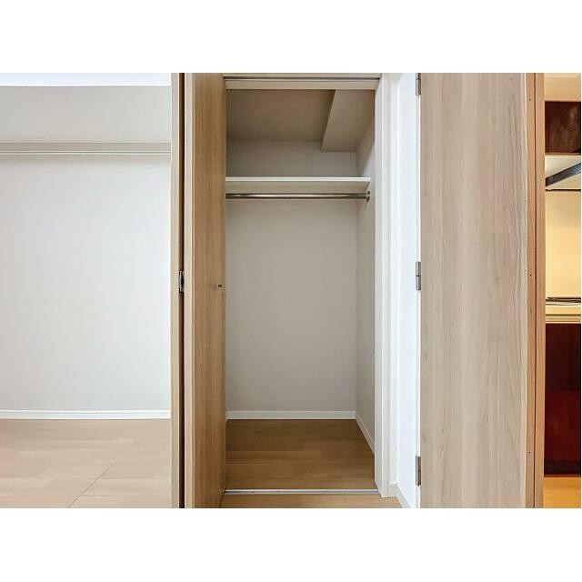 ※同タイプ参考写真(内装)