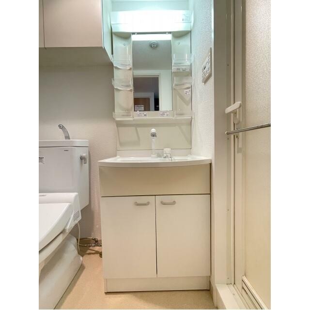 ※同タイプ参考写真(内装)