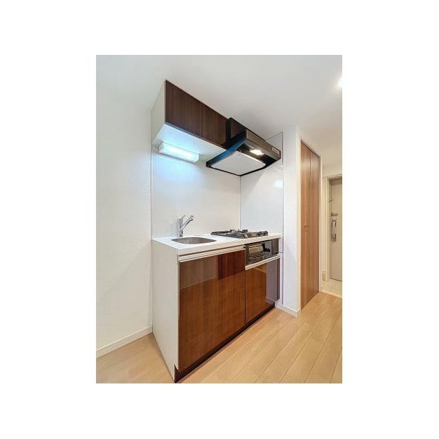 ※同タイプ参考写真(キッチン)