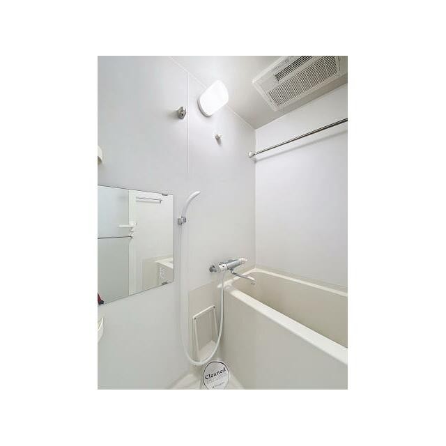 ※同タイプ参考写真(風呂)