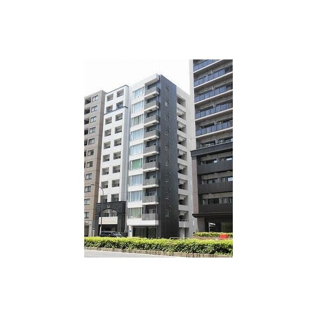 港区白金台2丁目 【賃貸居住】マンション