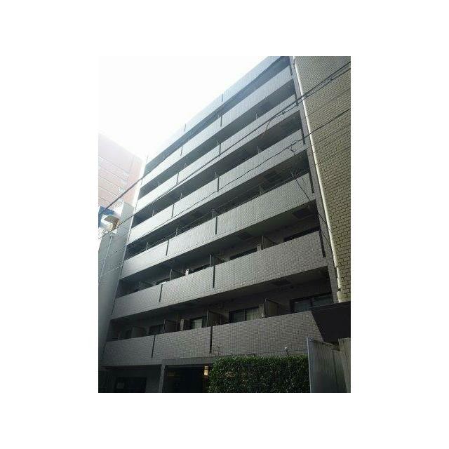 港区西新橋3丁目 【賃貸居住】マンション