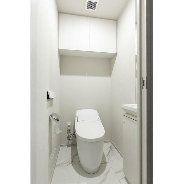 A1タイプ2022年2月撮影 MR204号室で調度品等は含まれません。(内装)