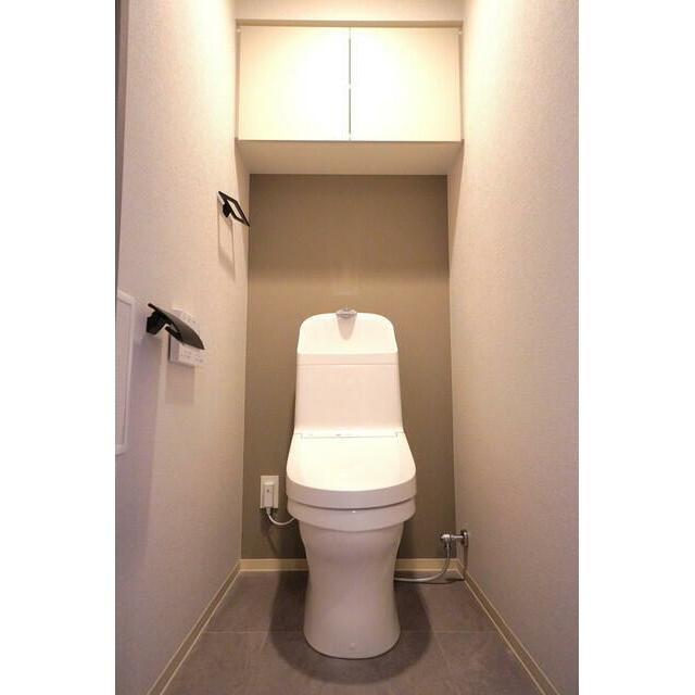 ※写真は同タイプ住戸です。(内装)