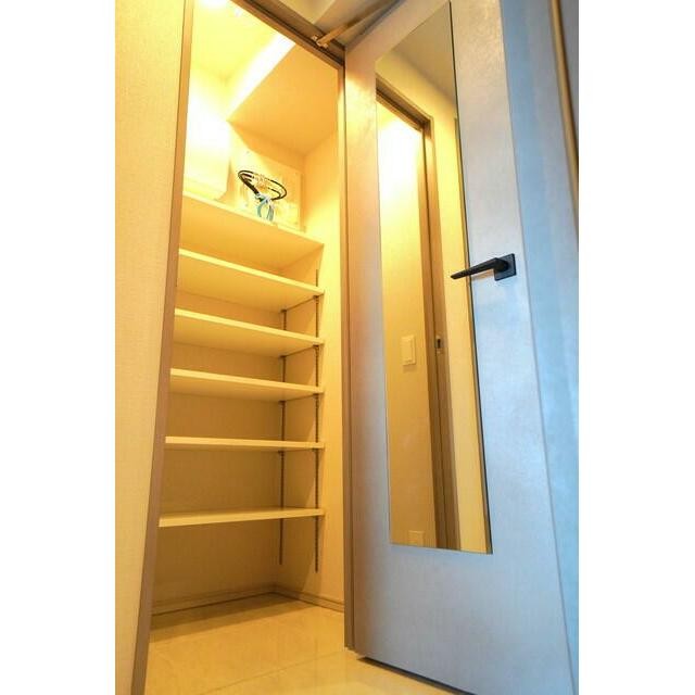 ※写真は同タイプ住戸です。