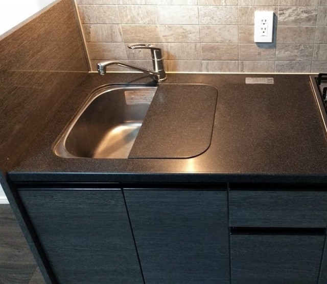 ※同仕様写真(キッチン)