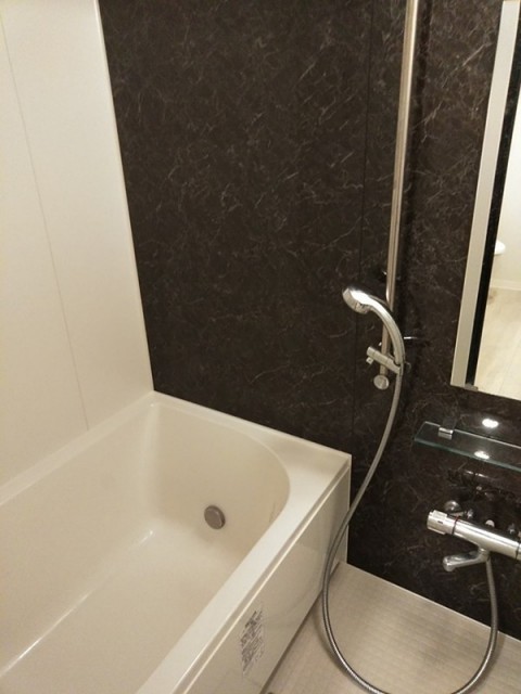 ※同仕様写真(風呂)