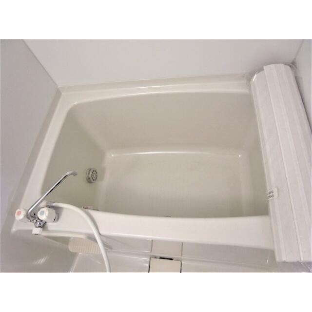 浴室乾燥機・追い焚き付バスルーム(風呂)