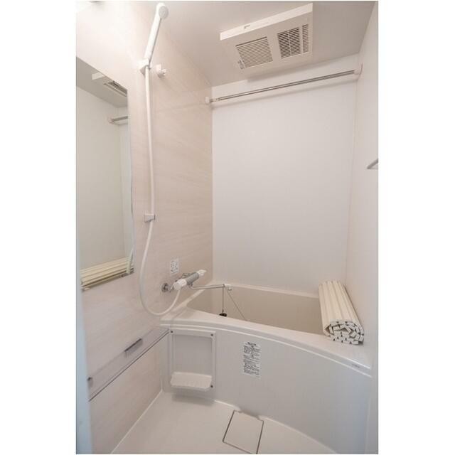 同タイプ写真 ※現況優先(風呂)