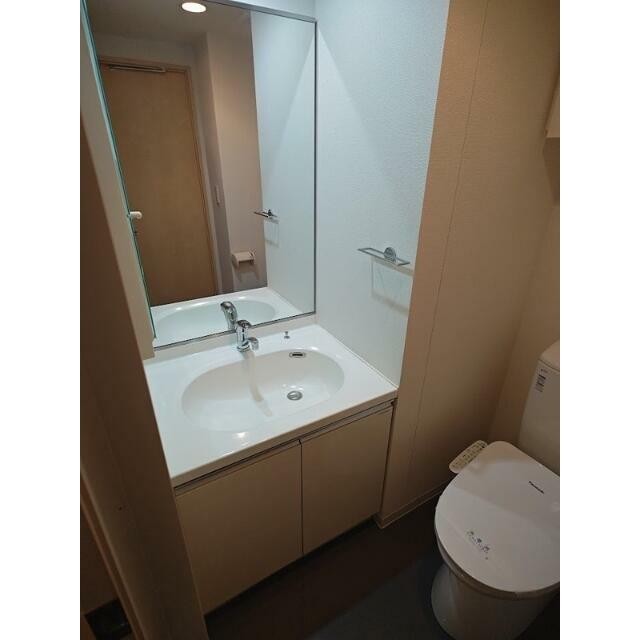 ※同タイプ別階数部屋(内装)