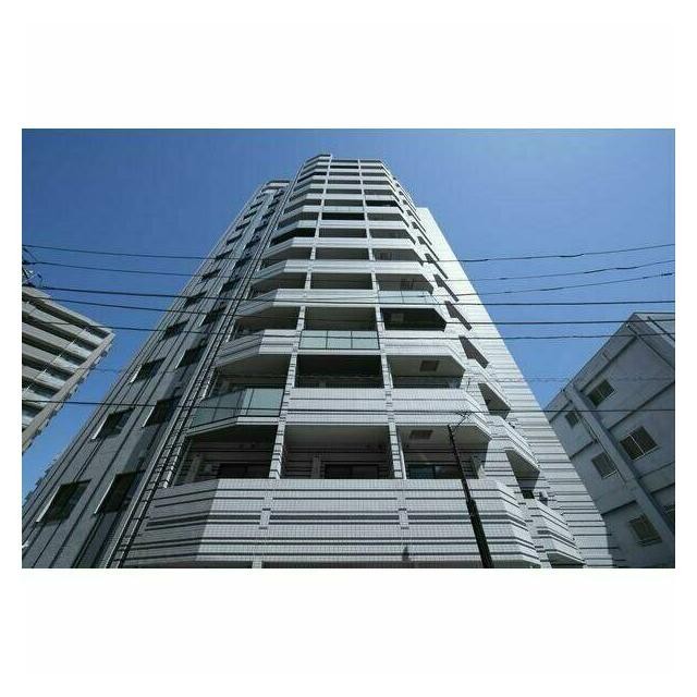 大田区西蒲田7丁目 【賃貸居住】マンション