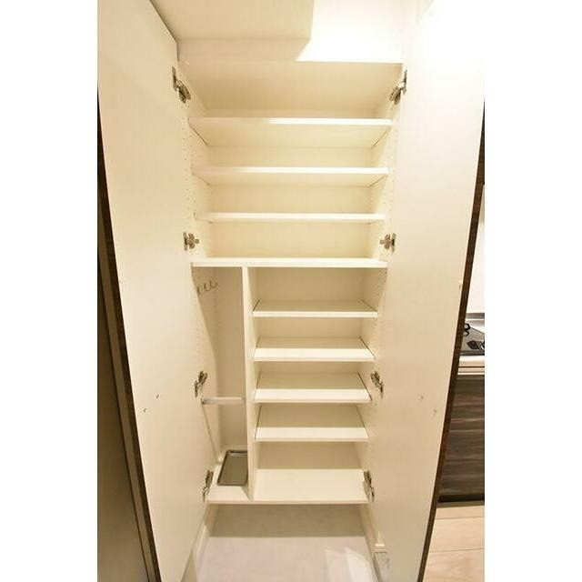 ※同仕様写真(内装)