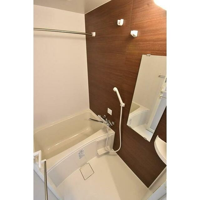 ※同仕様写真(風呂)