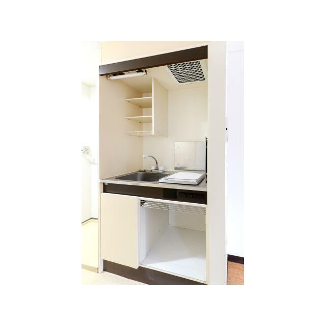 反転タイプ参考写真(キッチン)