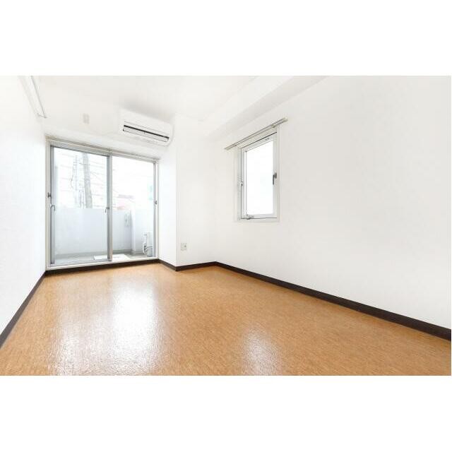 反転タイプ参考写真(居間)