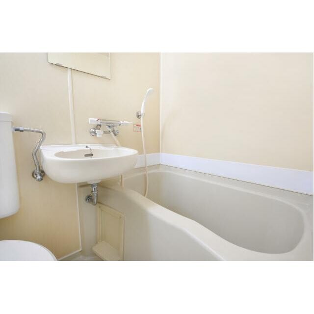 反転タイプ参考写真(風呂)