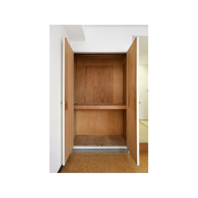 反転タイプ参考写真(内装)