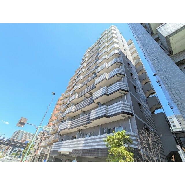 大田区大森本町2丁目 【賃貸居住】マンション