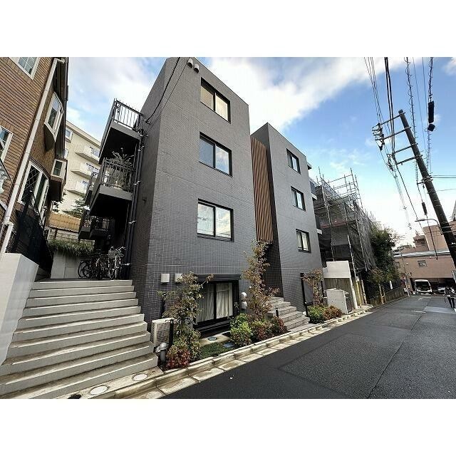 大田区山王3丁目 【賃貸居住】マンション