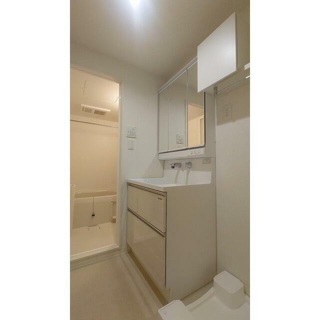 写真は他部屋(内装)