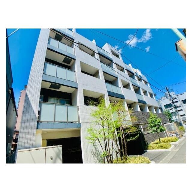 世田谷区三軒茶屋1丁目 【賃貸居住】マンション