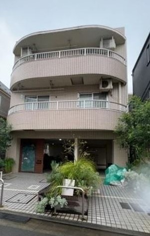 世田谷区太子堂5丁目 【賃貸居住】マンション