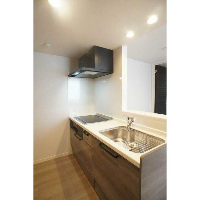 キッチン(キッチン)