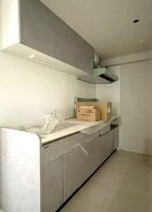 ※同仕様写真含む(キッチン)