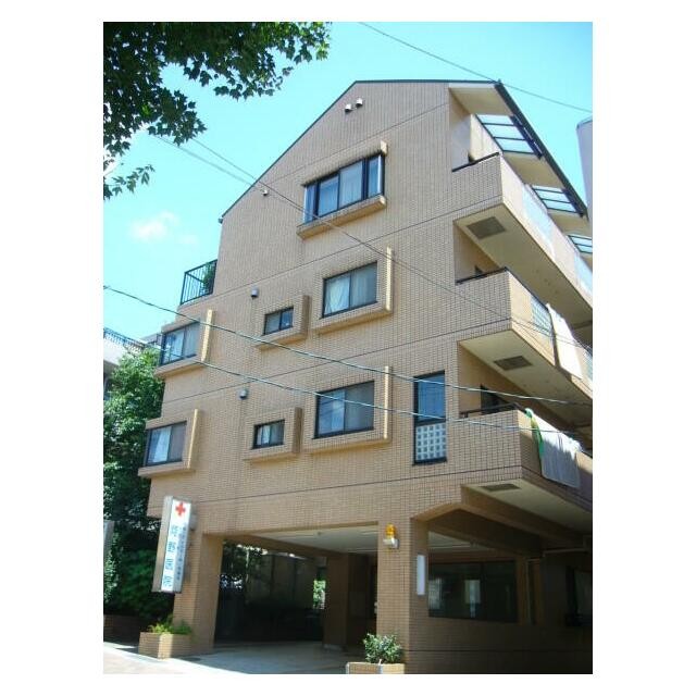 川崎市宮前区土橋3丁目 【賃貸居住】マンション