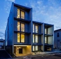世田谷区太子堂3丁目 【賃貸居住】マンション