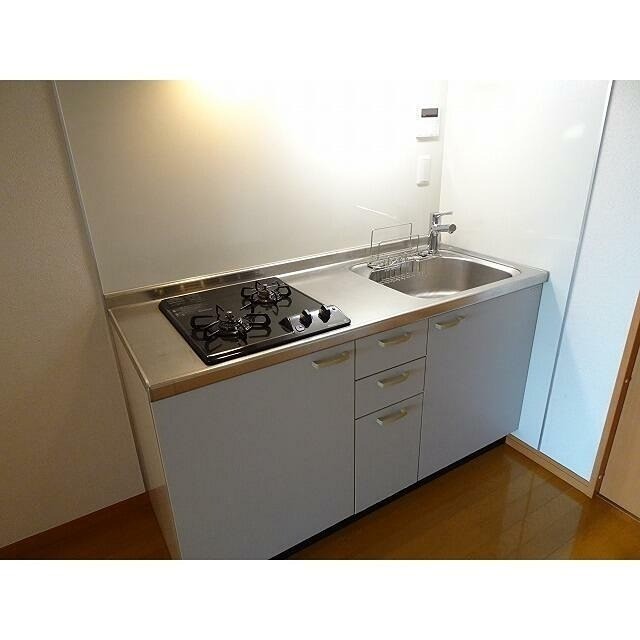 ※同仕様写真含む(キッチン)