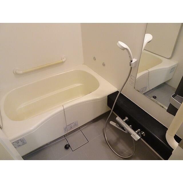 ※同仕様写真含む(風呂)