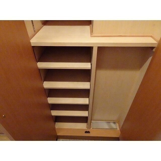 ※同仕様写真含む(内装)