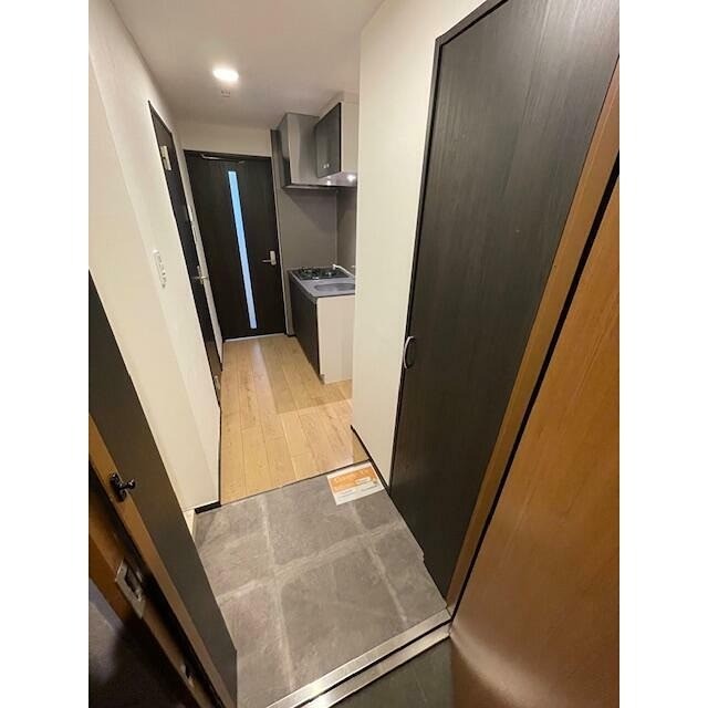 ※同仕様写真(玄関)