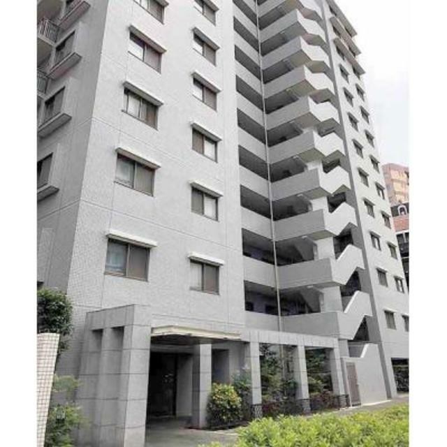 品川区戸越5丁目 【賃貸居住】マンション