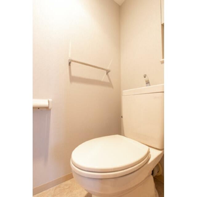 ※写真は同タイプ住戸です。(内装)