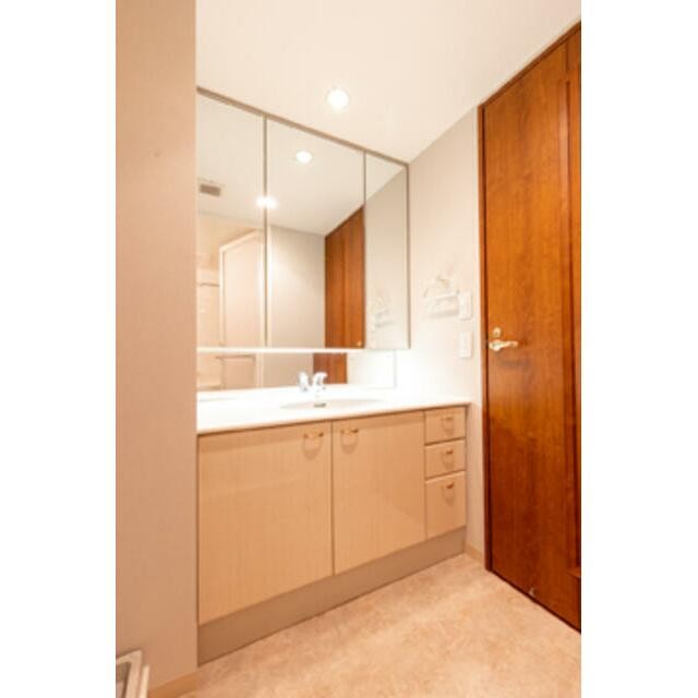 ※写真は同タイプ住戸です。(内装)