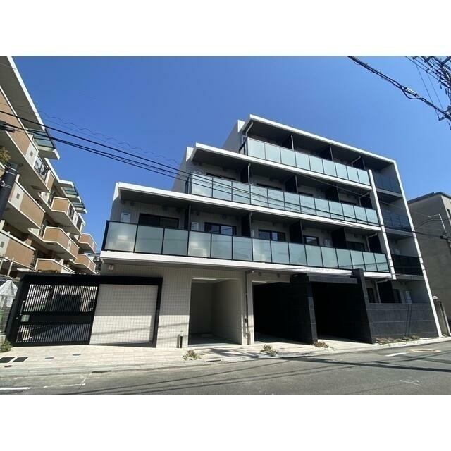 大田区西馬込1丁目 【賃貸居住】マンション