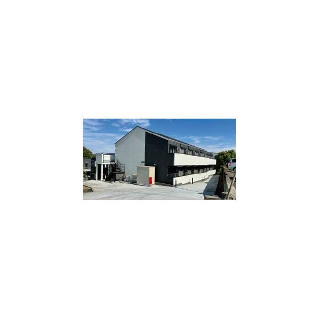 川崎市高津区末長2丁目 【賃貸居住】アパート