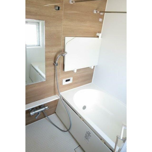 ※参考写真(風呂)