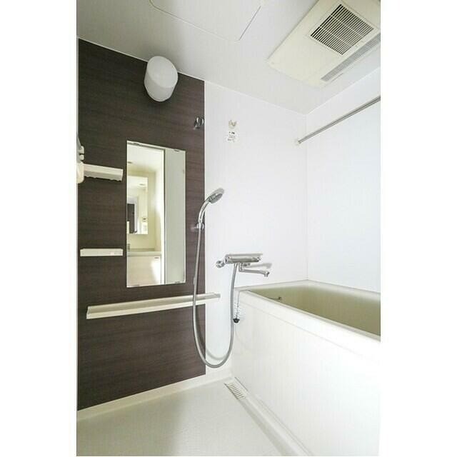 ※同仕様写真(風呂)