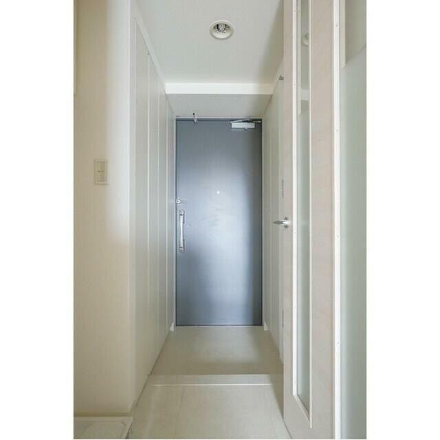 ※同仕様写真(玄関)