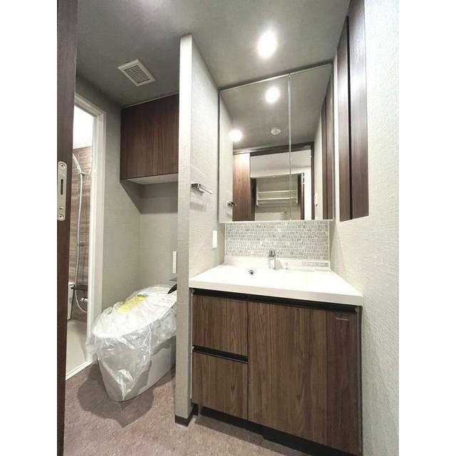 ※写真は同タイプ住戸です。(内装)